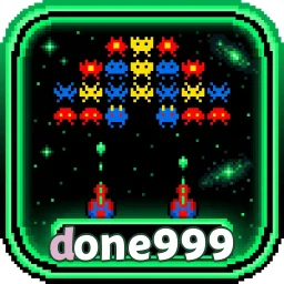 DONE999 — ikon APK